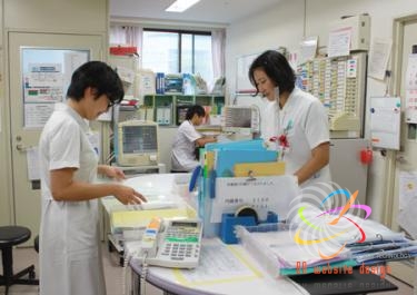 Thông báo tuyển chọn ứng viên điều dưỡng hộ lý sang làm việc tại Nhật Bản