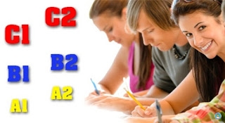 Thông báo về việc mở lớp học, hướng dẫn ôn thi, thi và cấp chứng chỉ theo chuẩn khung Châu Âu về ngông ngữ trình độ A1, A2, B1, B2