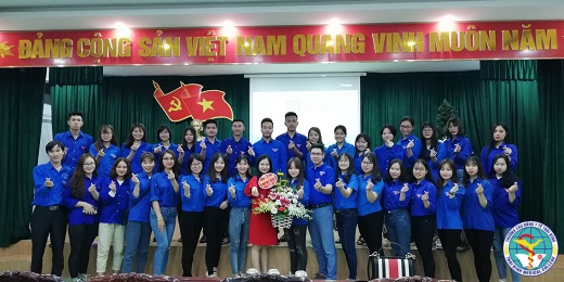 Kỷ niệm 88 năm thành lập Đoàn TNCS Hồ Chí Minh (26/3/1931 – 26/3/2019)