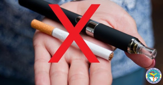 Các sản phẩm thuốc lá thế hệ mới và tác hại hút thuốc lá