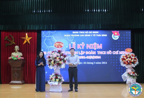 Hoạt động nhân dịp kỷ niệm 93 năm ngày thành lập Đoàn TNCS Hồ Chí Minh (26/3/1931-26/3/2024)