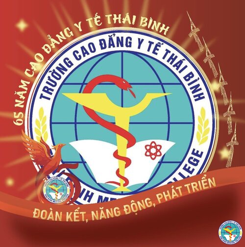 Thông điệp kêu gọi thay đổi ảnh đại diện Hướng tới Kỷ niệm 65 năm Thành lập Trường Cao đẳng Y tế Thái Bình (1960 - 2025)