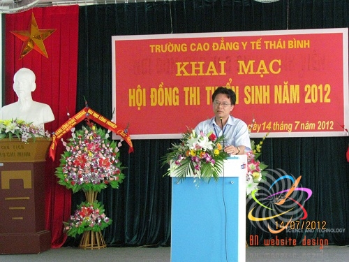 Tổng hợp kỳ thi tuyển sinh Cao đẳng chính quy năm 2012