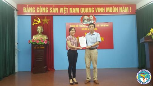 KN Đảng