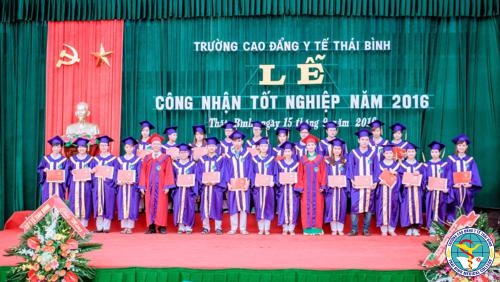 Lễ tốt nghiệp