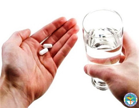 Worms drugs